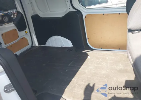 2016 Ford Transit Connect Xl z USA, uszkodzony, nr VIN NM0LS7E75G1246355